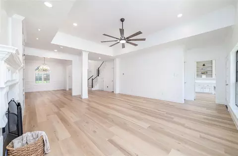 Living - 16006 Winchmore Hill Dr, Spring, TX 77379 photo 3 of 6