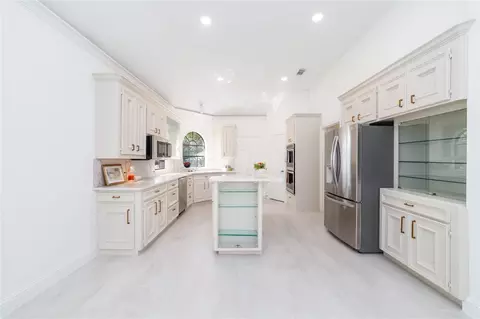 Kitchen - 16006 Winchmore Hill Dr, Spring, TX 77379 photo 1 of 3