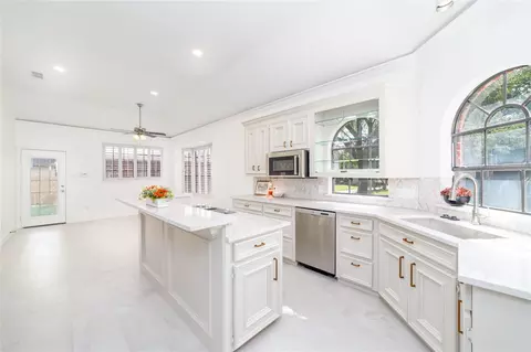 Kitchen - 16006 Winchmore Hill Dr, Spring, TX 77379 photo 3 of 3