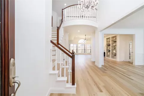 Entry Way - 16006 Winchmore Hill Dr, Spring, TX 77379 photo 1 of 1