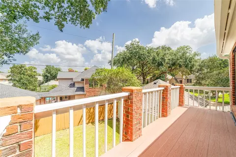Exterior - 16006 Winchmore Hill Dr, Spring, TX 77379 photo 5 of 5