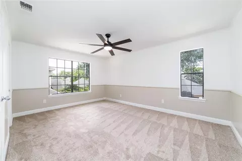 Bedroom - 16006 Winchmore Hill Dr, Spring, TX 77379 photo 3 of 4