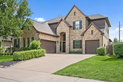 50 Genova Way Ln, Missouri City, TX 77459