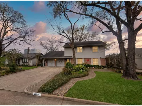 13934 Britoak Ln, Houston, TX 77079