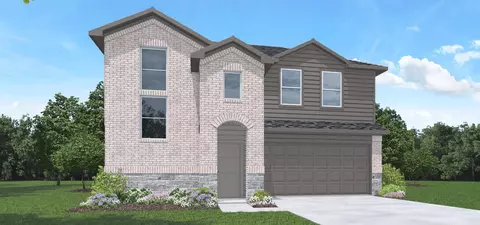4040 Sun Burst Ln, Brookshire, TX 77423