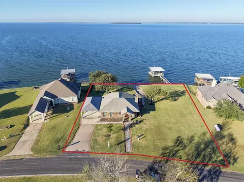 161 Paradise Trl, Coldspring, TX 77331