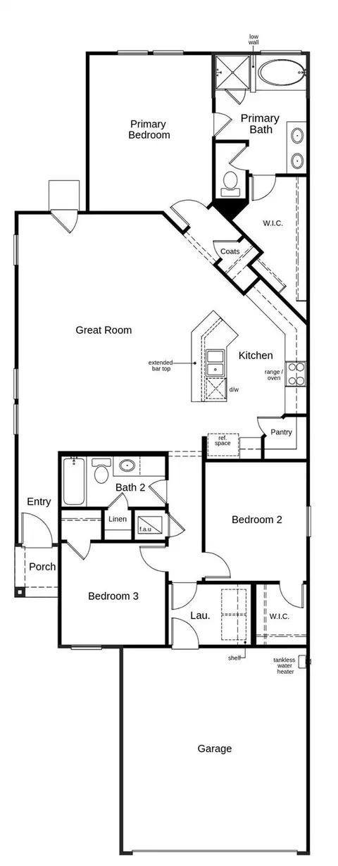 10399 Laurel Crest Trl, Willis, TX 77378 photo 2