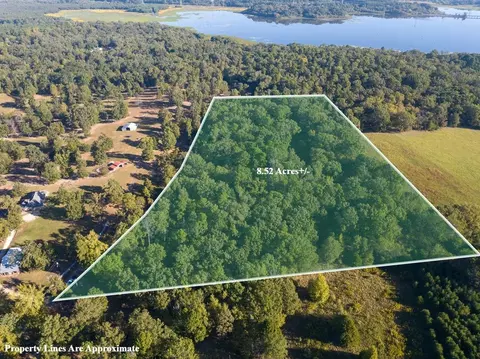 1 County Road 2600, Mount Pleasant, TX 75455
