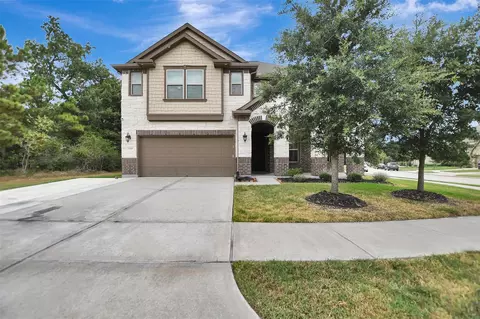 13219 Bellwick Arbor Trce, Houston, TX 77044