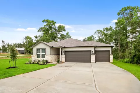 11679 Wilgers Way, Willis, TX 77378