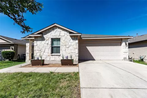 371 Nottingham Loop, Kyle, TX 78640