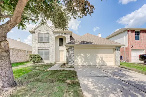21510 Juniper Meadows Dr, Spring, TX 77388 photo 1