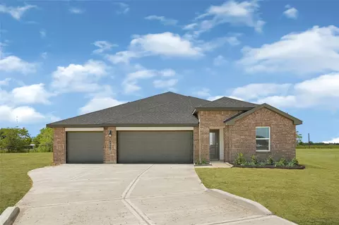 14210 Golden Wheat Ln, Needville, TX 77461