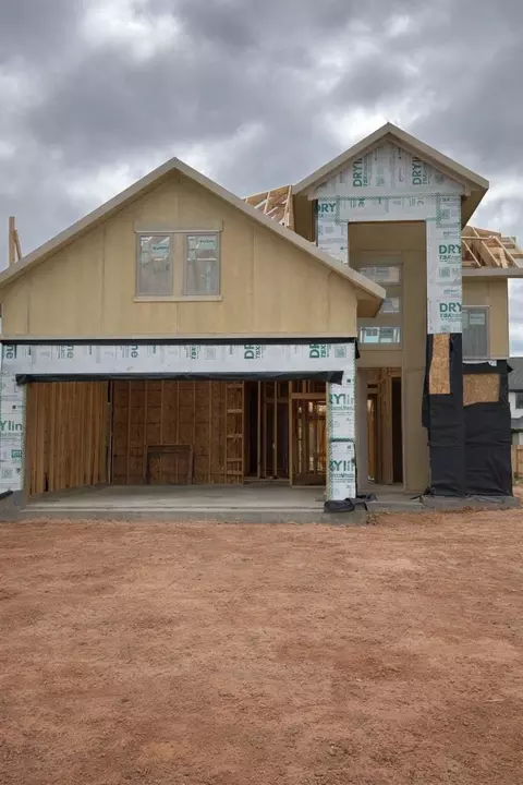 1503 Sheltered Ln, Magnolia, TX 77354