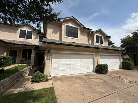 2100 Pipers Field Dr #55, Austin, TX 78758