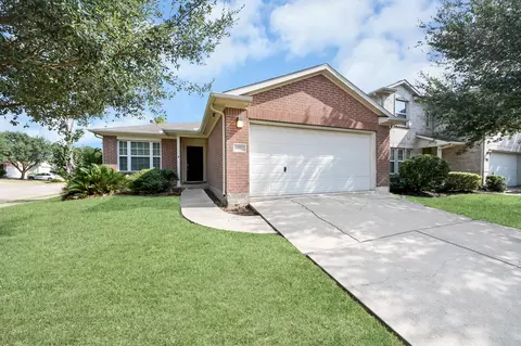 17918 Carroll Place Ln, Richmond, TX 77407