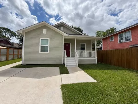 205 De Koven St, Houston, TX 77011
