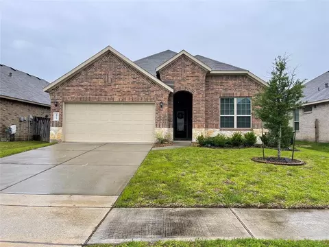 4923 Creekside Haven Trl, Spring, TX 77389 photo 1