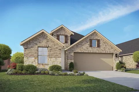 255 Brecon Buff Dr, Willis, TX 77318