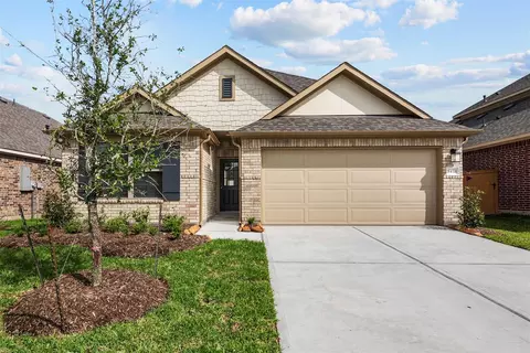 8438 Jetty Glen Dr, Cypress, TX 77433