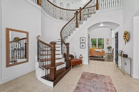 Entry Way - 15718 Conners Ace Dr, Spring, TX 77379 photo 1 of 7