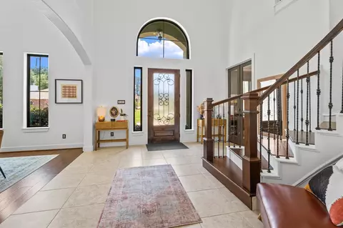 Entry Way - 15718 Conners Ace Dr, Spring, TX 77379 photo 4 of 7