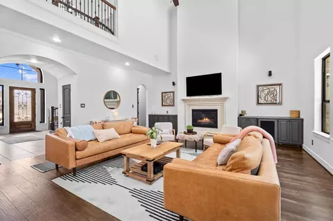 Living - 15718 Conners Ace Dr, Spring, TX 77379 photo 1 of 3