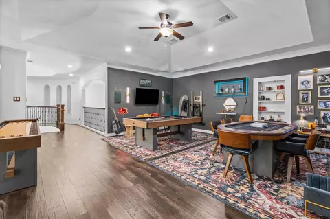 Entry Way - 15718 Conners Ace Dr, Spring, TX 77379 photo 5 of 7