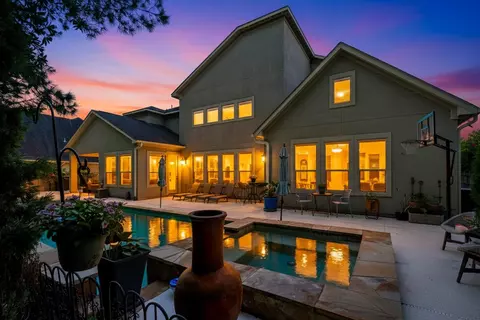 Exterior - 15718 Conners Ace Dr, Spring, TX 77379 photo 10 of 11