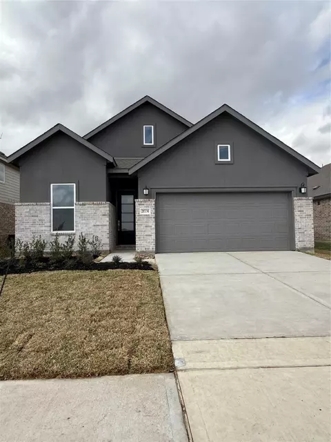 2827 Garden Meadow St, Fulshear, TX 77423