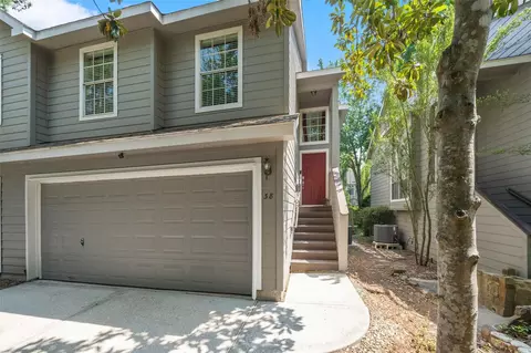 38 Wineberry Pl, The Woodlands, TX 77382