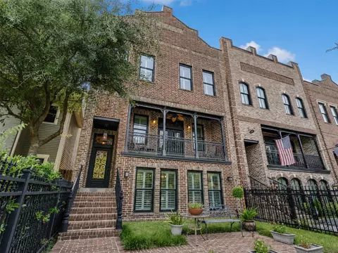 1341 Heights Blvd, Houston, TX 77008