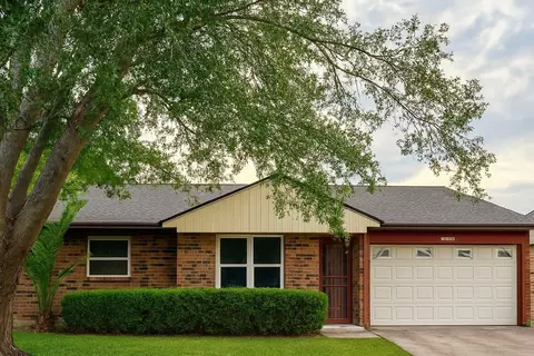 11910 Hunkler Dr, Houston, TX 77047