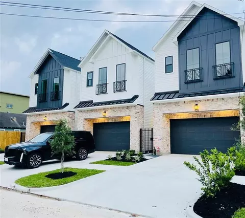 1030 Adele St, Houston, TX 77009 photo 1