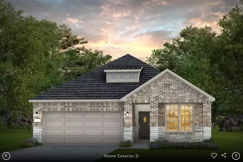 20906 Milazzo Part Trl, Tomball, TX 77377