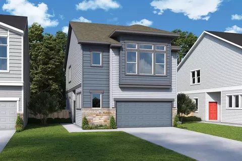 16036 Hayes Park Dr, Houston, TX 77079