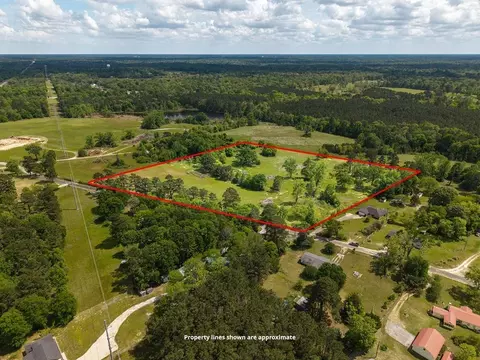 461 Mccarty Rd, Lufkin, TX 75904