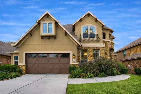 17106 Nitshill Ln, Richmond, TX 77407