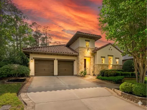 103 Lily Green Ct, Conroe, TX 77304