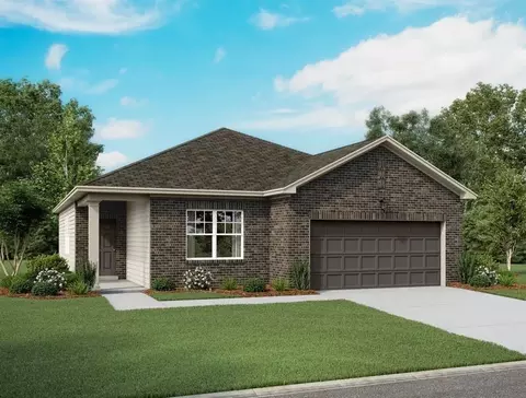 3207 Diamond View Ln, Angleton, TX 77515
