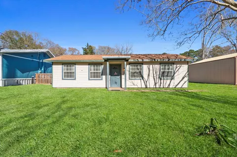 192 Miller Rd, Livingston, TX 77351