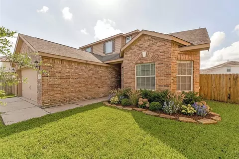 9807 Opal Rock Dr, Rosharon, TX 77583