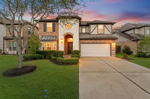 955 Smokethorn Trl, Richmond, TX 77406