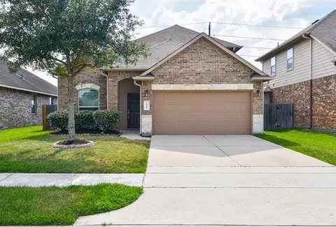 22503 Ebbets Field Dr, Spring, TX 77389 photo 1