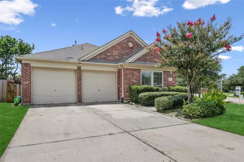 31827 Oak Thicket Ct, Conroe, TX 77385 photo 1