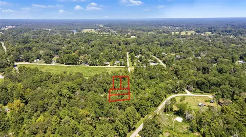 tbd Barfield Dr, Shepherd, TX 77371