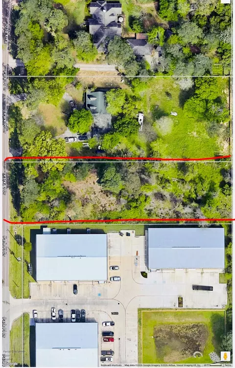 0 Park Place Dr, Tomball, TX 77377