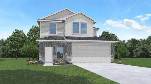 169 Rising Cedar Ln, Hockley, TX 77447