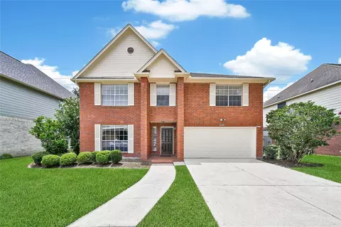 1230 Birchstone Dr, Missouri City, TX 77459