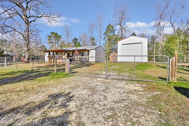 193 Hammerbill St, Livingston, TX 77351